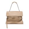 MOSCHINO THE TIE ME BAG MEDIUM MC4162PP1OOA0